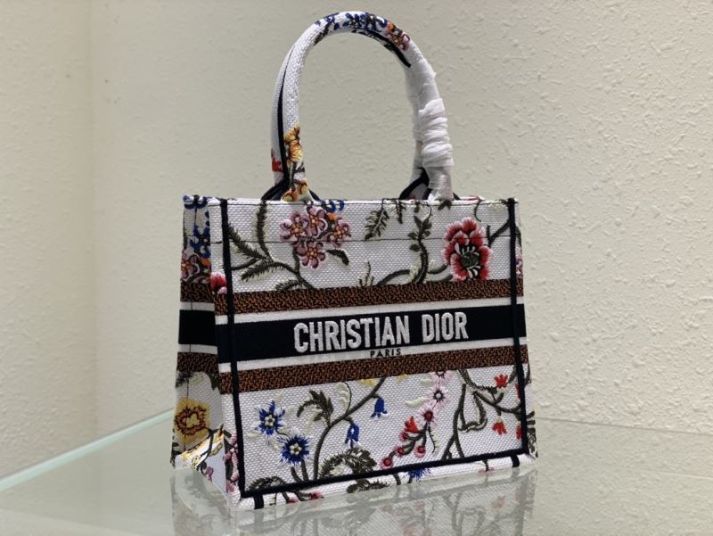 Dior Shopping Bags